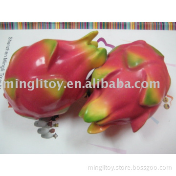 PU pitaya fruit